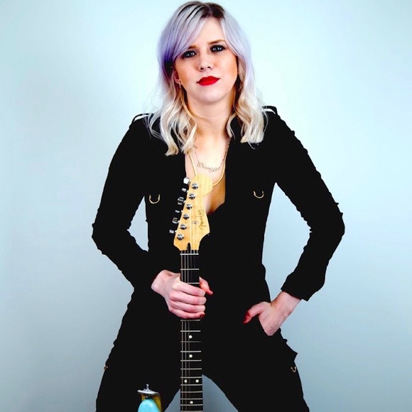 laurenstrange